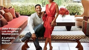 Zobacz dom Willa Smitha (FOTO)