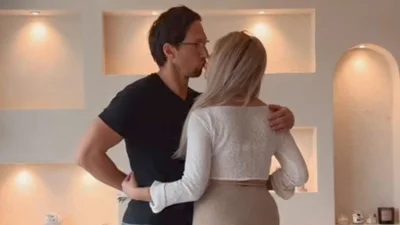 Baby-boom trwa. Kolejna para gwiazd ogłosiła radosne wieści