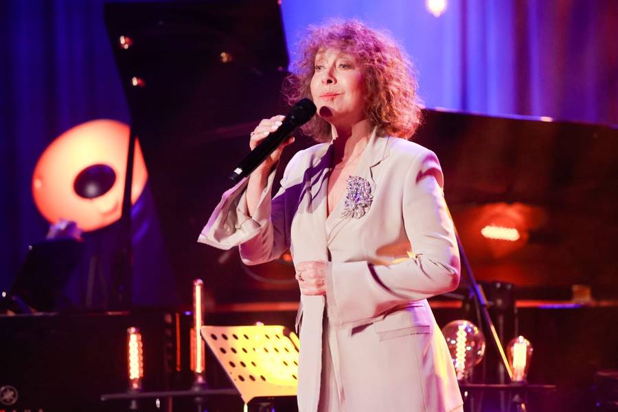 Gwiazdy na koncercie z okazji 63. radiowej Trójki. Ralph Kaminski, Alicja Majewska… (FOTO)