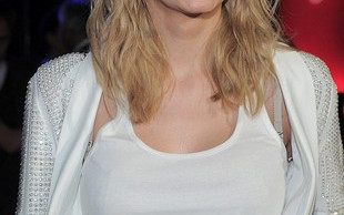 Agnieszka Szulim woli pracę niż facetów i dzieci