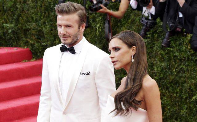 Victoria Beckham pęka z dumy! Anna Wintour zaproponowała jej…