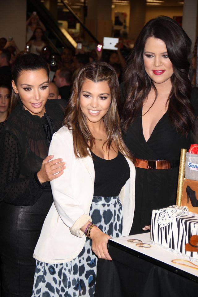 Byli faceci OSTRO o Kardashiankach