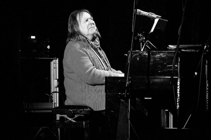 Romulad Lipko, fot. AKPA.