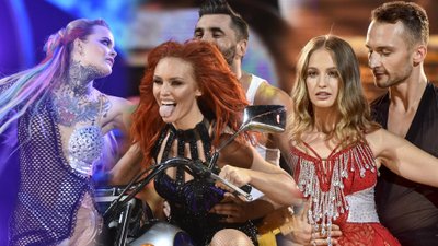 Tego się nie spodziewaliśmy! Dzisiaj to ONA odpadła z Tańca z gwiazdami (ZDJĘCIA)