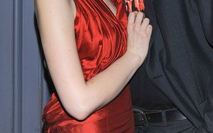 A u Perchuciów żar nie stygnie (FOTO)