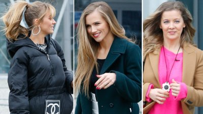 Zawadzka, Kaczorowska, Janda i inne gwiazdy programów śniadaniowych (ZDJĘCIA)