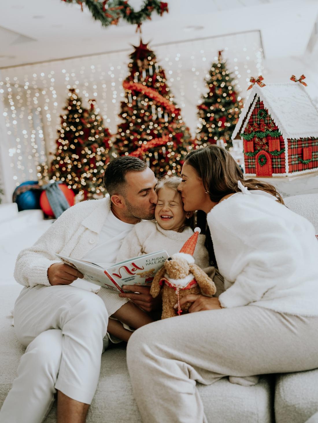 Klaudia Halejcio, fot. Instagram.