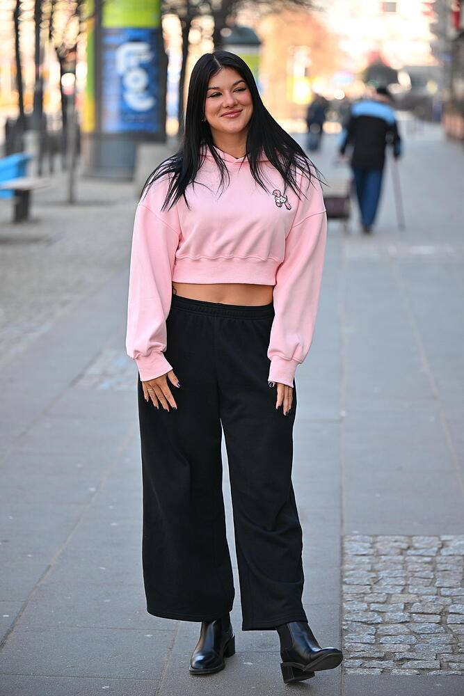 Dominika Rybak, fot. KAPIF