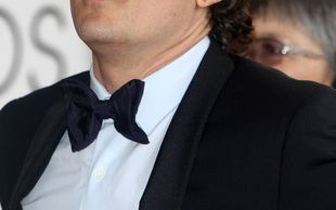 Pierwszy poważny konflikt na linii Bloom-Kerr!