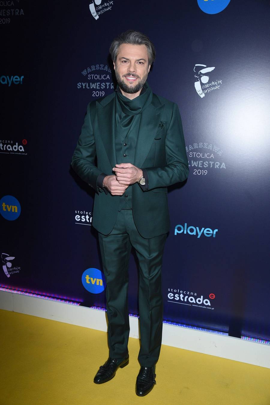 Oliwier Janiak, fot. KAPiF