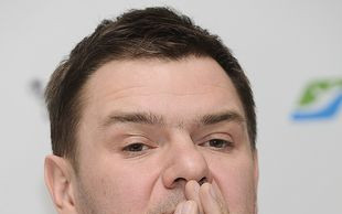 Tomasz Karolak wiecznym kawalerem?