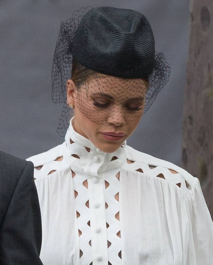 Sofia Richie PŁACZE na imprezie – pokłóciła się ze Scottem?