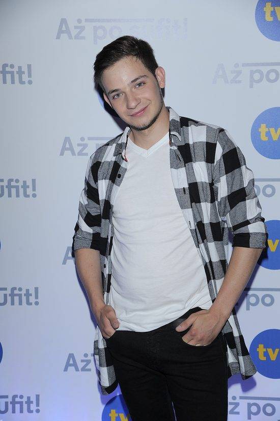 Aktorzy serialu Aż po sufit