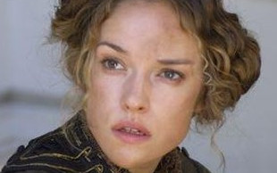 Alicja Bachleda-Curuś w Bitwie pod Wiedniem (FOTO)