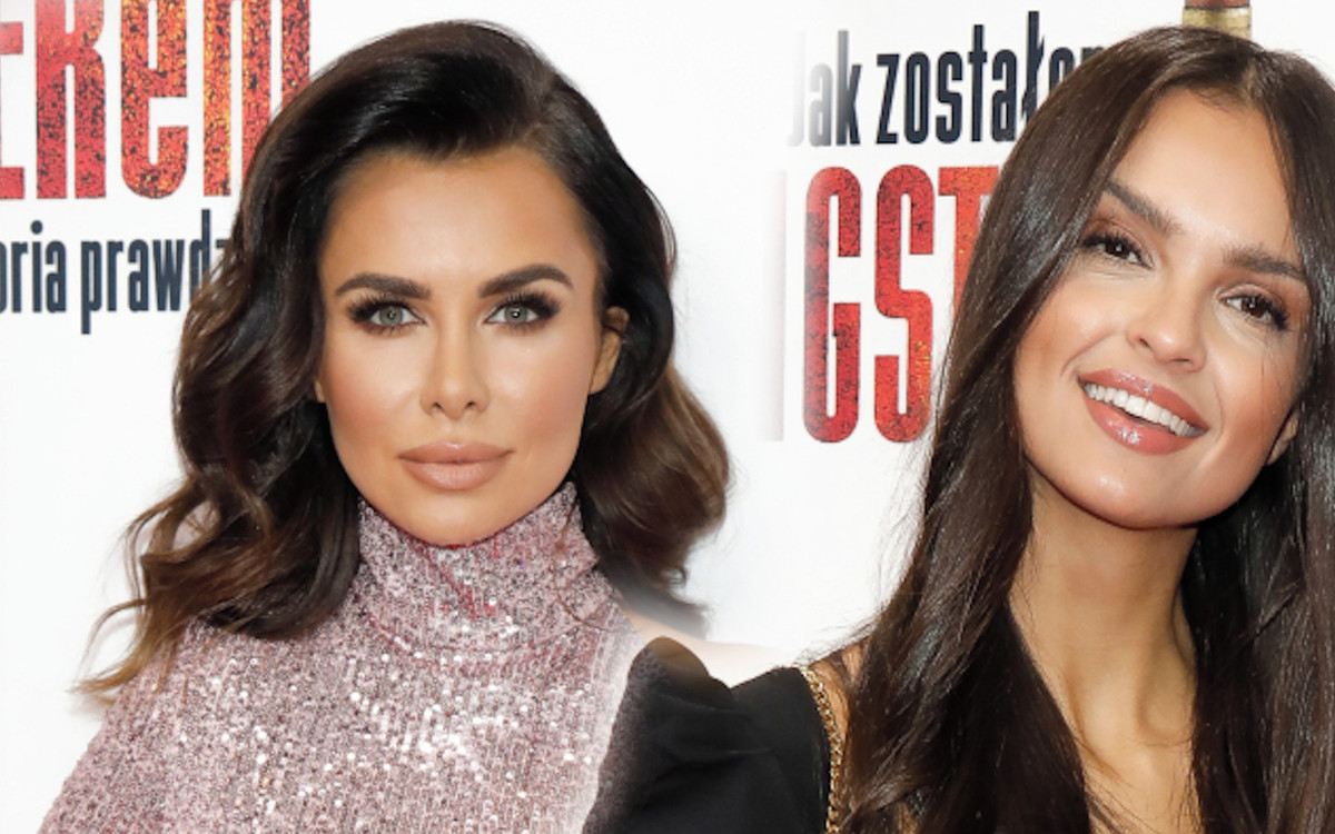 Premiera filmu “Jak zostałem gangsterem”: dawno niewidziana Wołejnio, chudziutka Szroeder, Siwiec…