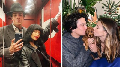 Julia Wieniawa i Nikodem Rozbicki się rozstali!