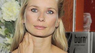 Cielecka naskoczyła na Samojłowicz