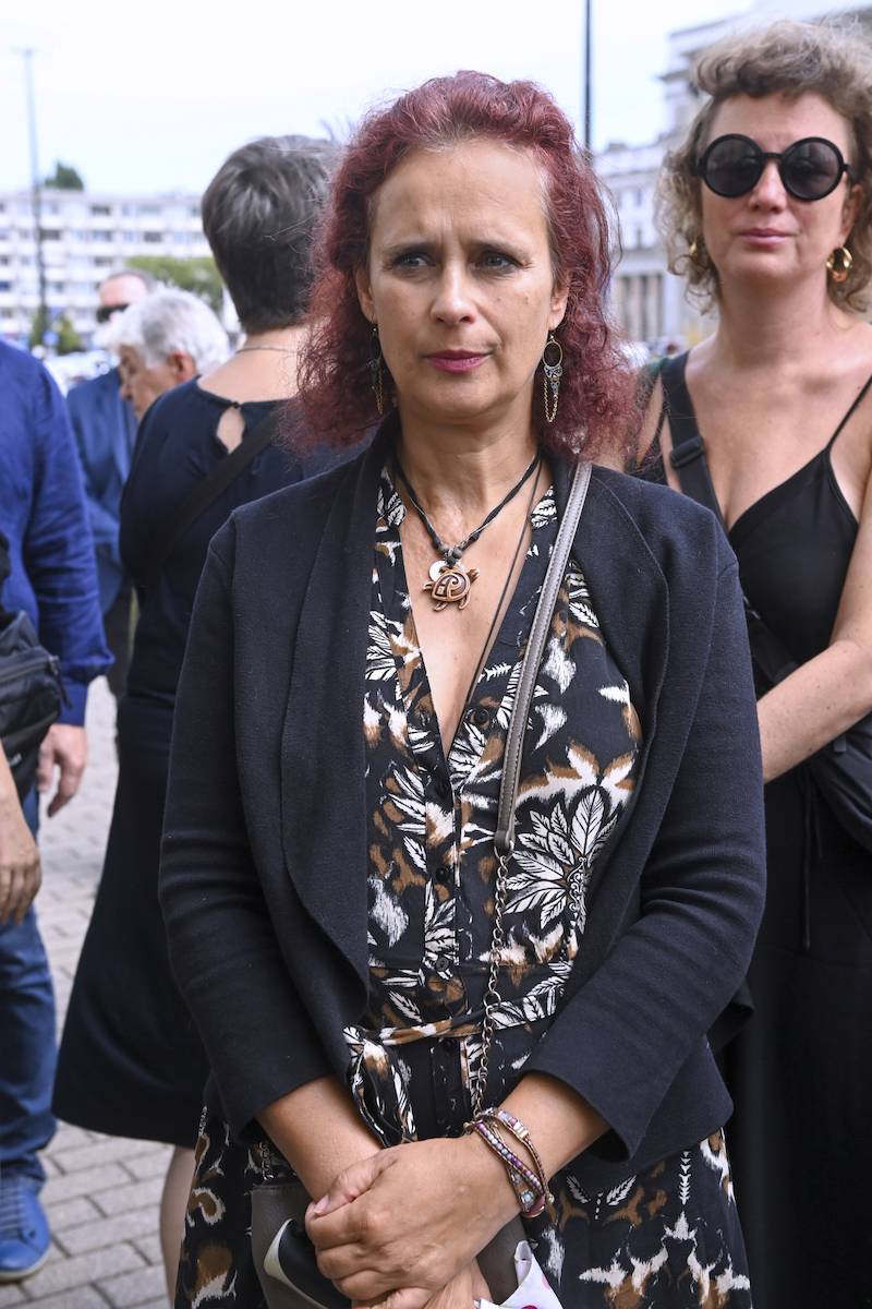 Pochowano Krzysztofa Banaszyka w wieku 54 lat. Plejada gwiazd na pogrzebie aktora