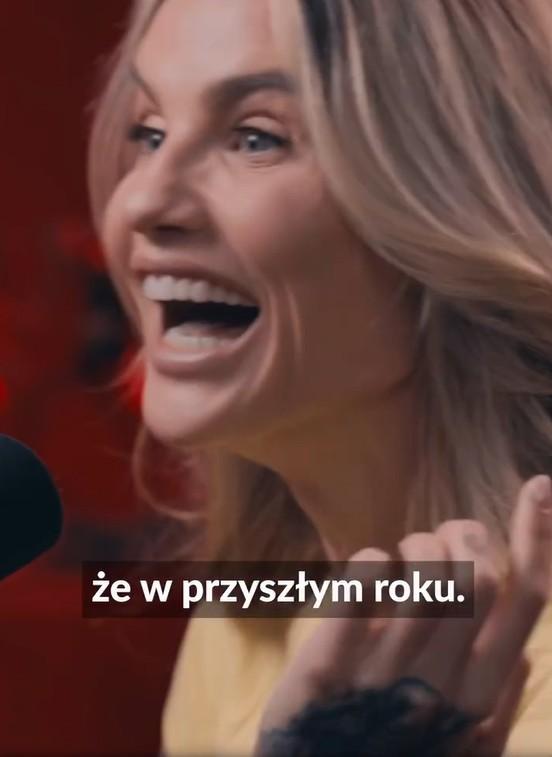 Wydało się na temat ślubu Karoliny Gilon, fot. Instagram 