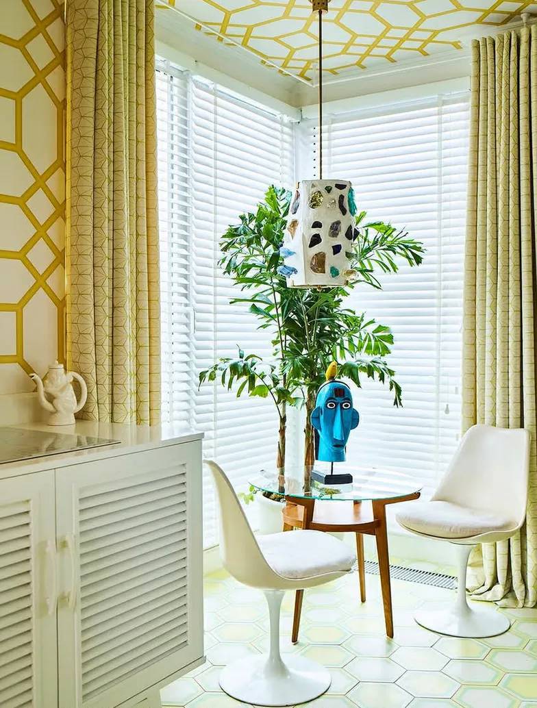 Marcin Tyszka dom, fot. Instagram.