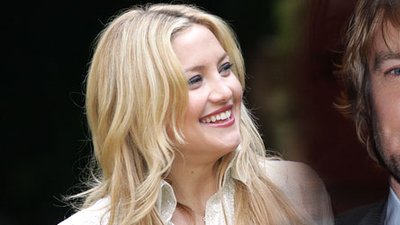 Owen Wilson i Kate Hudson biorą ślub!