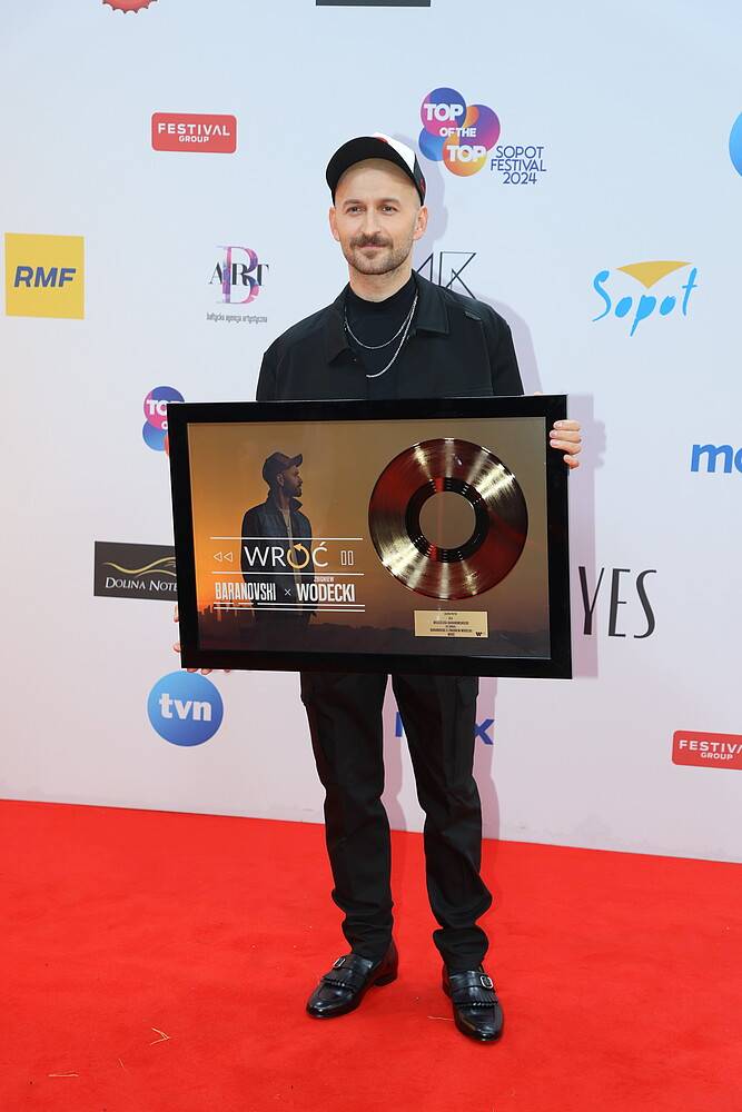 Baranovski fot. KAPiF