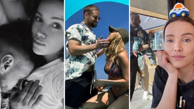 Tak wyglądała TA krótka i intensywna historia związku Maffashion i Fabijańskiego