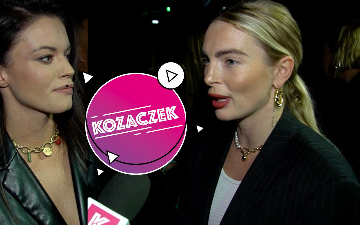 Agnieszka Skrzeczkowska i Karolina Brzuszczyńska o modzie. Tego im w związku zazdrościmy!