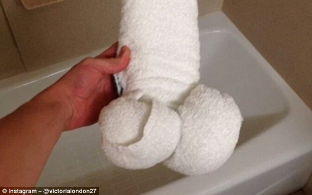 Najśmieszniejsze hotelowe wpadki sfotografowane przez turystów