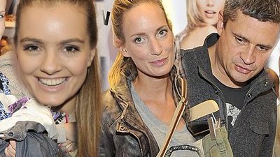 Kto wpadł na otwarcie popularnej sieciówki GAP?