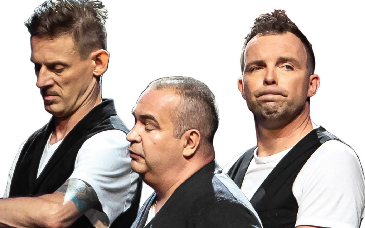 Ani Mru Mru przerywa trasę. Niepokojące wieści o stanie Michała Wójcika