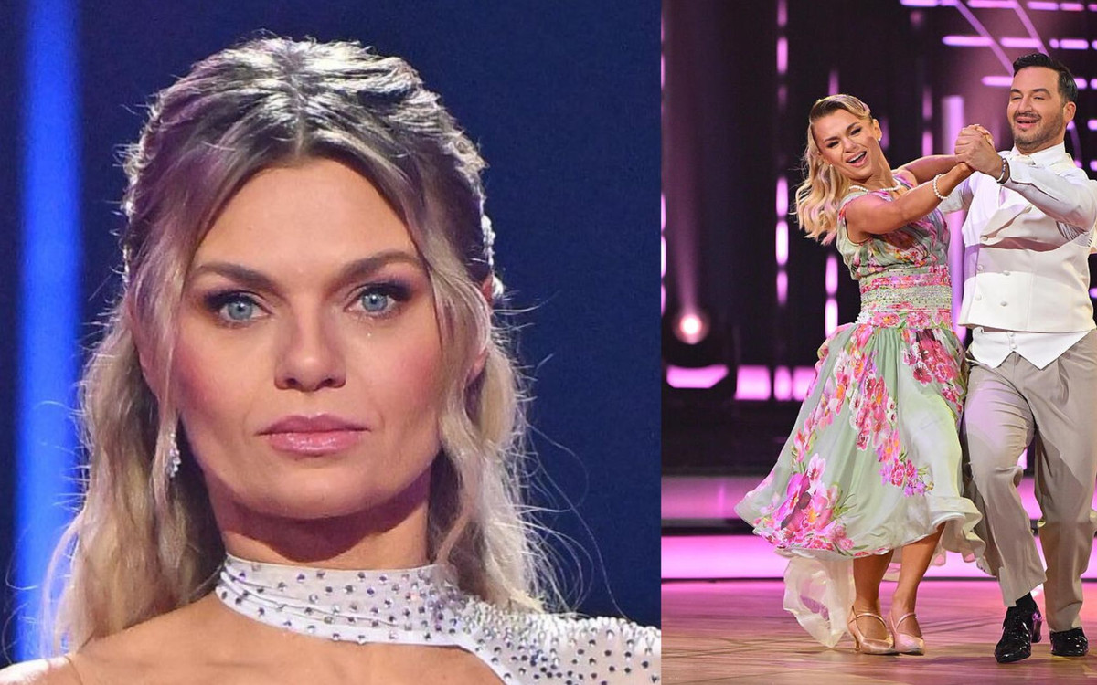 Komarnicka przerwała milczenie po odpadnięciu z “TzG”. Gorzkie słowa po werdykcie