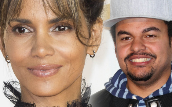 Halle Berry rozstała się z Alexem Da Kid!