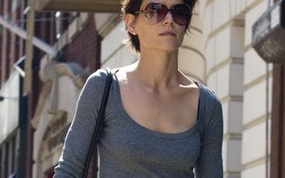 Katie Holmes się nie sprzedaje