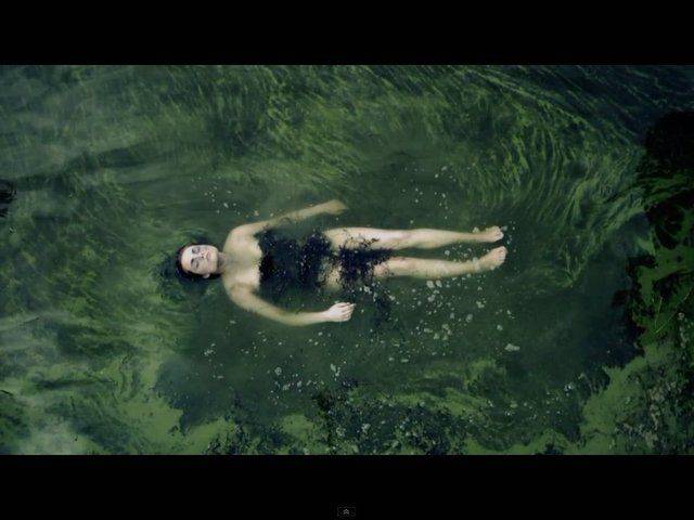 Luxuria Astaroth – “Jestem za gruba, by chodzić po wybiegach”