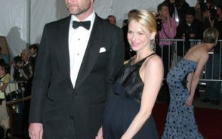 Naomi Watts mężatką!