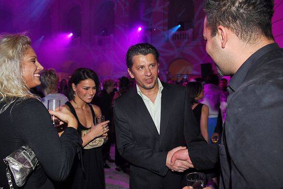 Stare zdjęcia Nataszy Urbańskiej