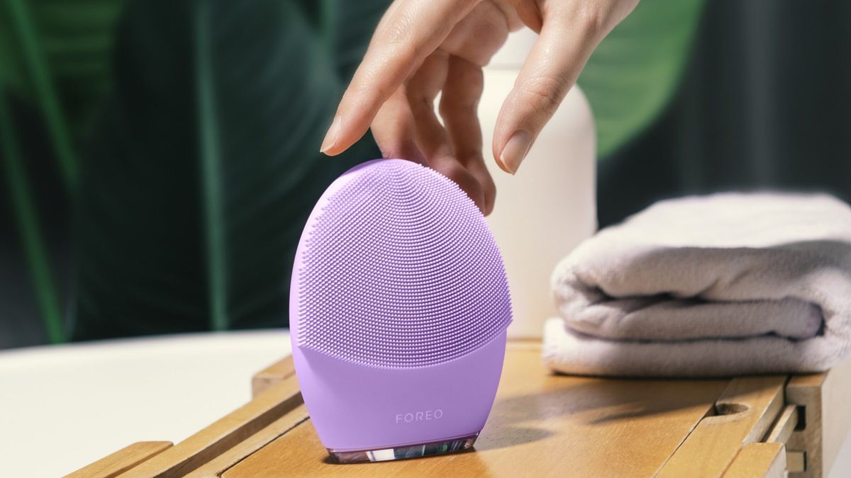 Gwiazda „White Lotus” Michelle Monaghan zdradza sekret pięknej cery