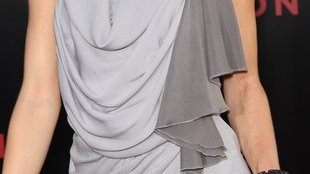 AnnaLynne McCord pożegnała się z trądzikiem (FOTO)