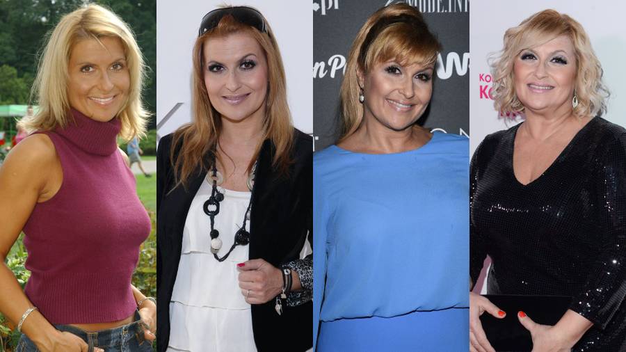 Katarzyna Skrzynecka, fot. KAPiF