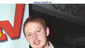 Olbrychski zatańczy z gwiazdami