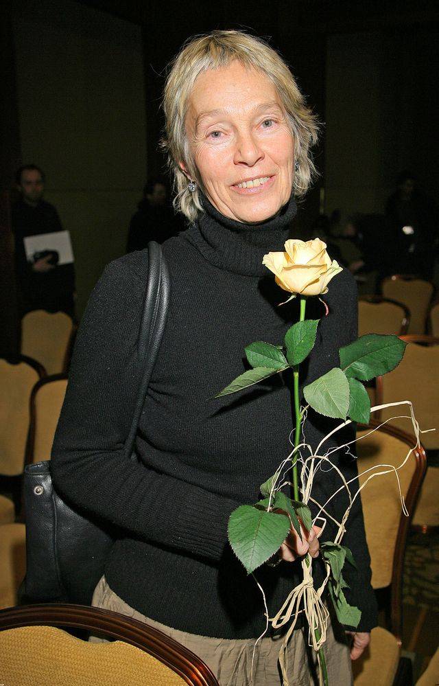 Małgorzata Braunek – wspomnienie gwiazdy