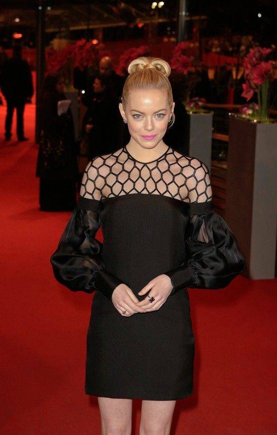 Najlepiej ubrane w show biznesie