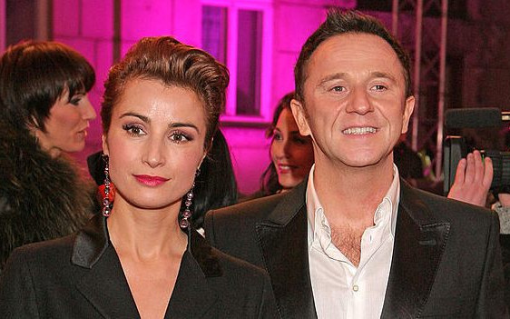 Joanna Brodzik nareszcie została mamą