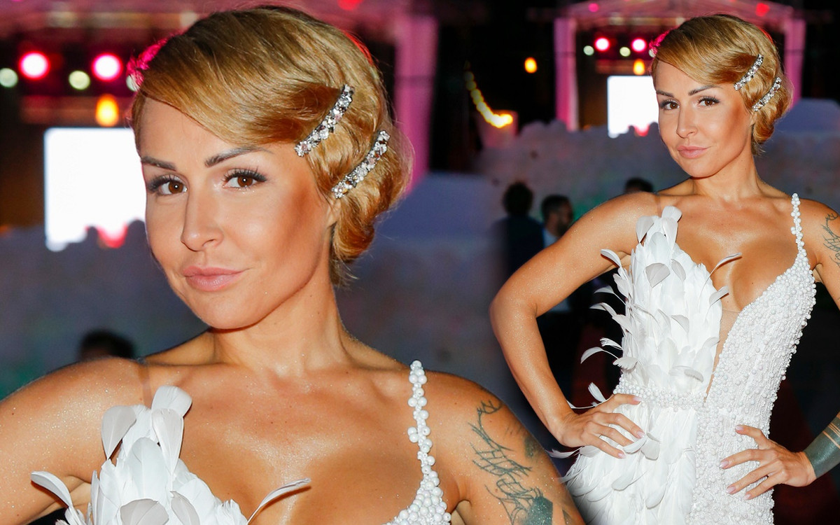 Blanka Lipińska o swoich słabościach: To jest mój największy problem życiowy (VIDEO)