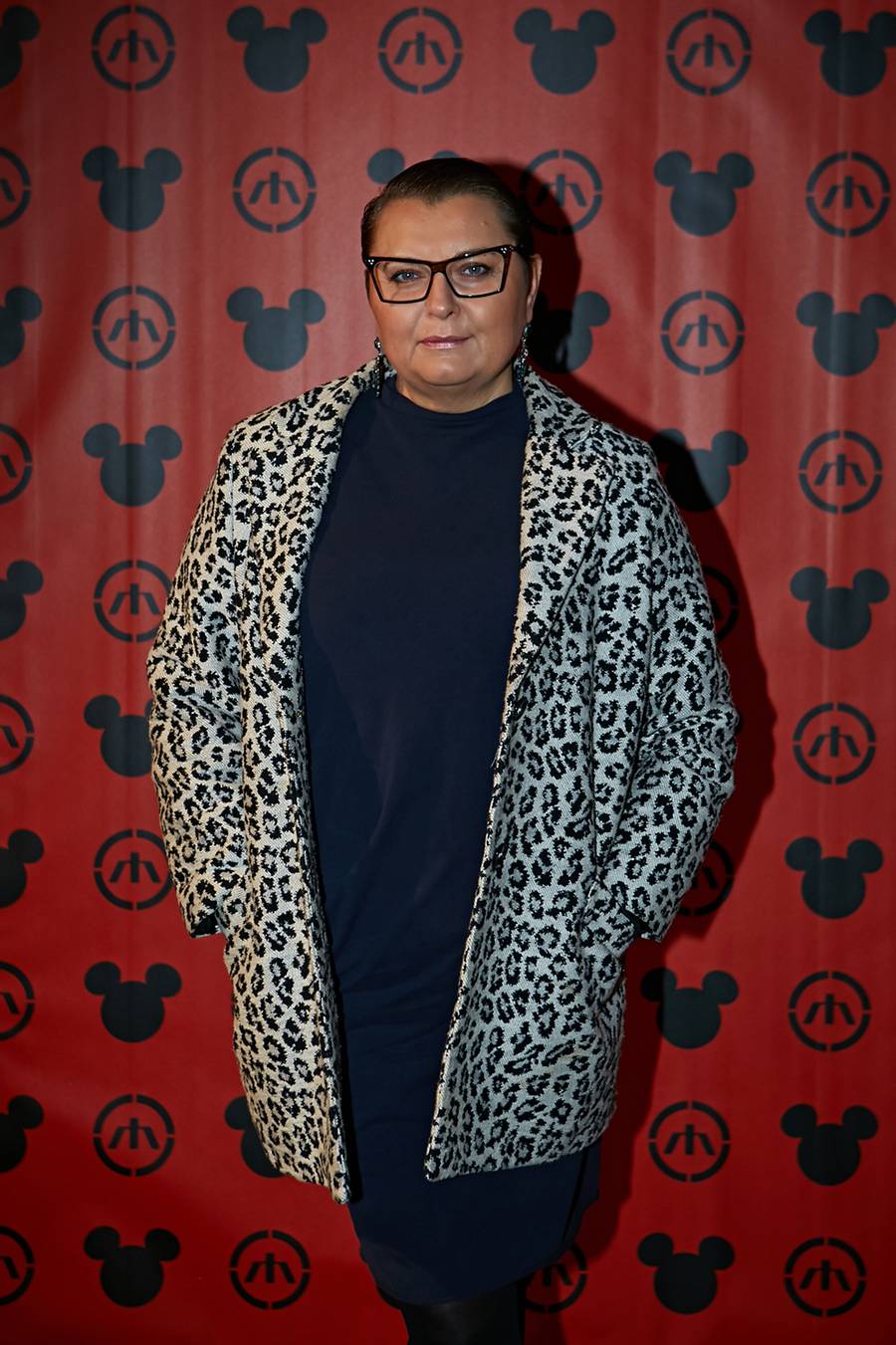 Gwiazdy świętują urodziny Myszki Miki (ZDJĘCIA)