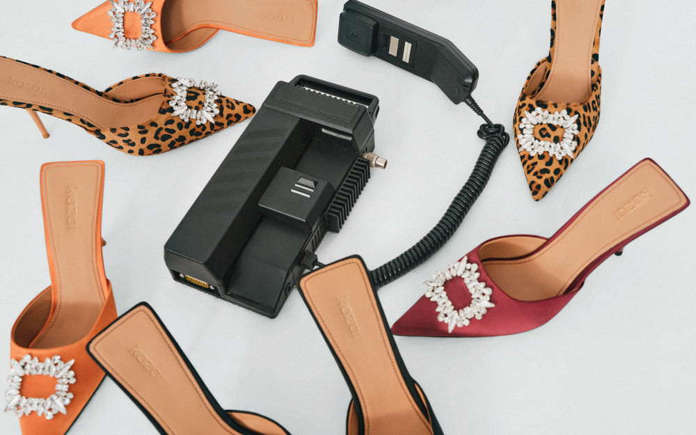 CALL ME BABY – Kolekcja marki Kazar jesień-zima 2022/23 zachwyca!