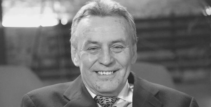 Krzysztof Rottbard, fot. TVP