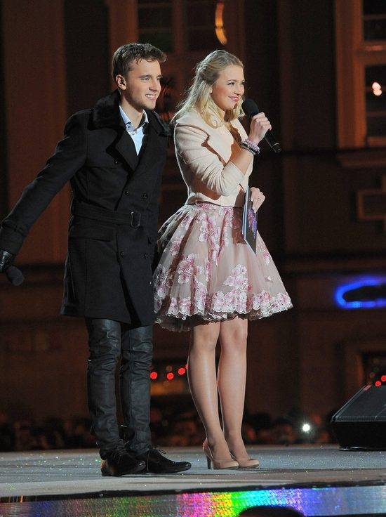 Modowe wpadki Barbary Kurdej – Szatan