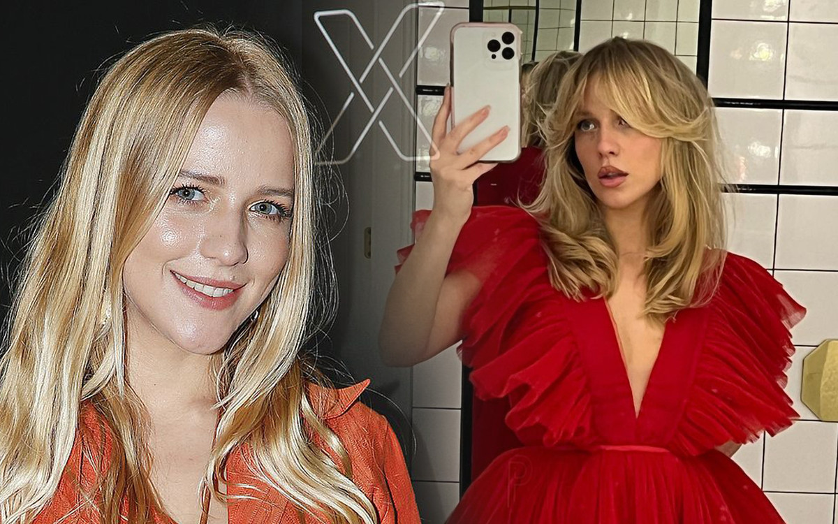 Jessica Mercedes SZCZERZE o operacjach plastycznych! Przyznała się do zmian w wyglądzie